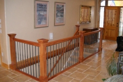 Banisters