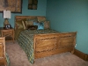 Telisa's Furniture Bed