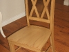 Tan Chair