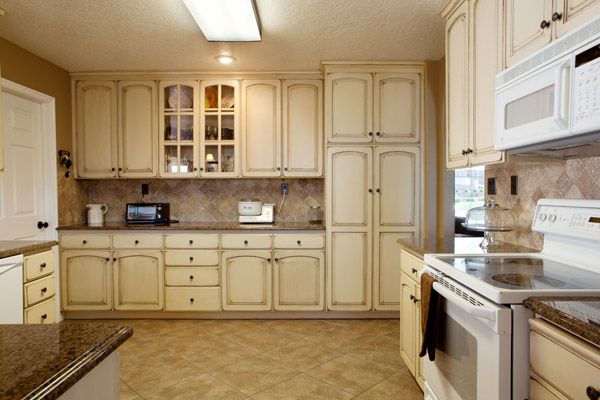 Cabinets Telisa's Furniture and Cabinet Refinishing ...