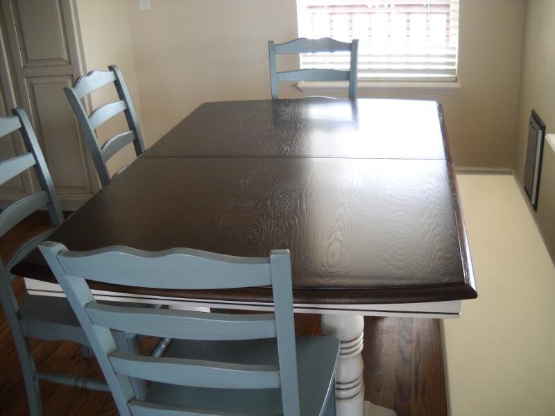 Dining Room Sets Telisa S Furniture And Cabinet Refinishing